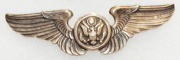 US WWII Era ( 1941-1948) :: Wings :: Air Crew Wing