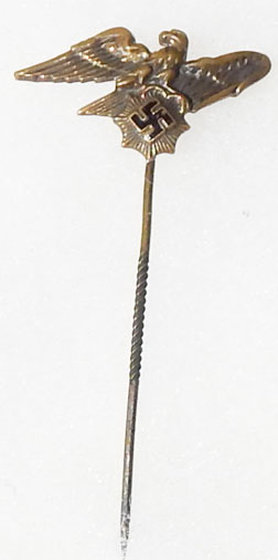 German - WWII And Before :: Insignia & Medals :: RLB Stick Pin