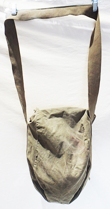 Classic Military Messenger Bag - The National WWII Museum