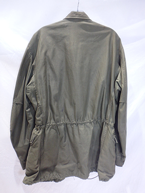 Vietnam Era (1957 - 1975) :: Uniforms - Jungle Jackets / Trousers ...