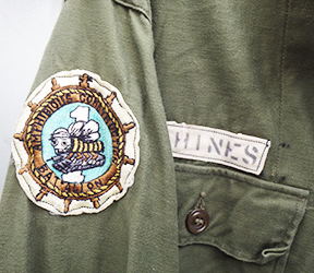 Vietnam Era (1957 - 1975) :: Uniforms - Jungle Jackets   Trousers 