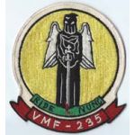 Death Angels VMF-235  Japanese Made Squadron Patch