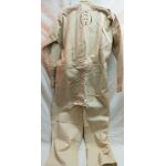 WWII Japanese Navy Shipboard Coveralls