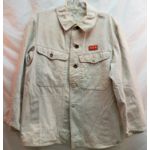 WWII Japanese Army Enlised Work Jacket.