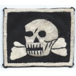 Vietnam 3rd Corps Mike Force Patch3rd Corps Mike Force Variant Pocket Patch