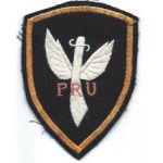Provisional Recon Unit / PRU pocket Patch Vietnam