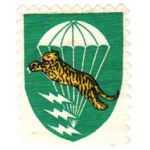 Vietnam LLDB / Special Forces Printed Patch