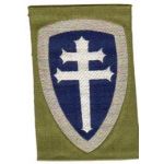 79th Division Liberty Loan Patch