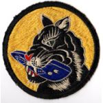VS-23 Japanese Made Squadron Patch