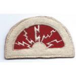 78th Division Variation Patch