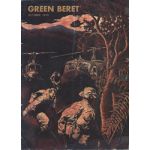 October 1970 Green Beret Magazine