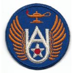 WWII Air Univeristy Patch.