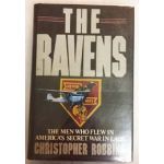 The Ravens Book Autographed By 30 Ravens