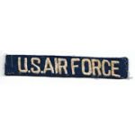 Vietnam US Air Force In-country Made Strip