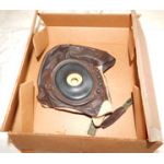 WWII AAF A-11 New Old Stock Leather Flight Helmet In Original Box