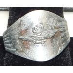 WWII Italian Air Force Ring