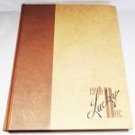 US Naval Academy Lucky Bag Yearbook Dated 1948-B