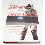 Autographed Copy of Moonwalker By Charlie & Dotty Duke Signed By One Of The Authors