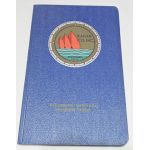 WWII Kaiser Shipyard Employee Handbook for Richmond California, Shipyard Number Three