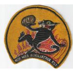 1940's-50's US Navy VC / VF-4 Squadron Patch