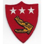WWII US Marine Corps 5th Amphibious Corps Patch
