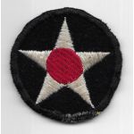 Early WWII CPT / Civilian Pilot Training Program Patch