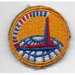 WWII Air Ferrying Command DI Size Patch