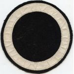 1st Corps Large Size Korean Made Patch