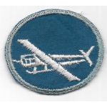 WWII Glider Infantry Cap Patch