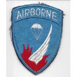 1940's-50's 187th Regimental Combat Team Airborne Patch