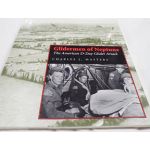 Glidermen of Neptune: The American D-Day Glider Attack by Charles J. Masters