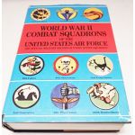 World War II Combat Squadrons of the US Air Force