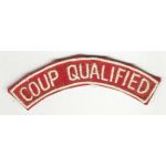 Vietnam Coup Qualified Tab
