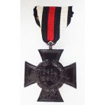WWI German Non-Combat War Cross Medal