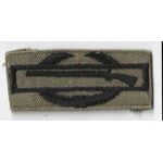 Vietnam CIB / Combat Infantrymans Badge Patch