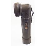 WWII era US Army TL-122-C flashlight