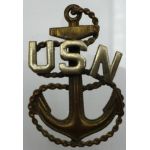 USN CPO LUKE