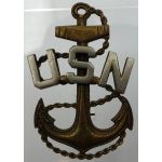 USN CPO