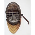 WWI era US Army Fencing Mask