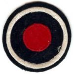 ROK 2nd Division Patch