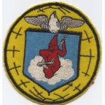 429th Air Refueling Squadron Patch