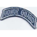 Honor Guard Tab Vietnam