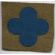 WWI 88th Division Patch