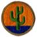 WWII 103rd Division Patch