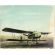 WWI British Vickers Vampire Colorized Biplane Photo