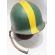 US Navy Green Painted M1 Helmet