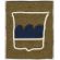 WWI 80th Division Patch