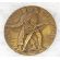 1920's For God & Country American Legion Table Medal