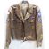 1940's Early Air Force Transitional Weather Service Ike Jacket