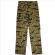 ​Militaria_1911 Remake Early Gold Pattern Tiger Stripe Trousers Size US-Medium